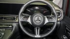 Mercedes-Benz EQV Interior photo