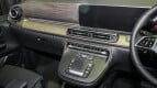 Mercedes-Benz EQV Interior photo