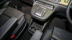 Mercedes-Benz EQV Interior photo