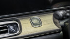 Mercedes-Benz EQV Interior photo