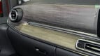 Mercedes-Benz EQV Interior photo