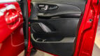 Mercedes-Benz EQV Interior photo