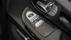 Mercedes-Benz EQV Interior photo
