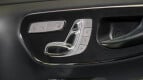 Mercedes-Benz EQV Interior photo