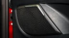 Mercedes-Benz EQV Interior photo