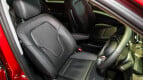 Mercedes-Benz EQV Interior photo