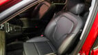 Mercedes-Benz EQV Interior photo