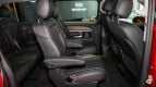 Mercedes-Benz EQV Interior photo
