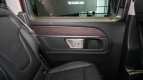 Mercedes-Benz EQV Interior photo