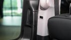 Mercedes-Benz EQV Interior photo