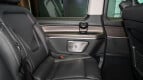 Mercedes-Benz EQV Interior photo