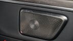 Mercedes-Benz EQV Interior photo