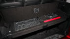 Mercedes-Benz EQV Interior photo