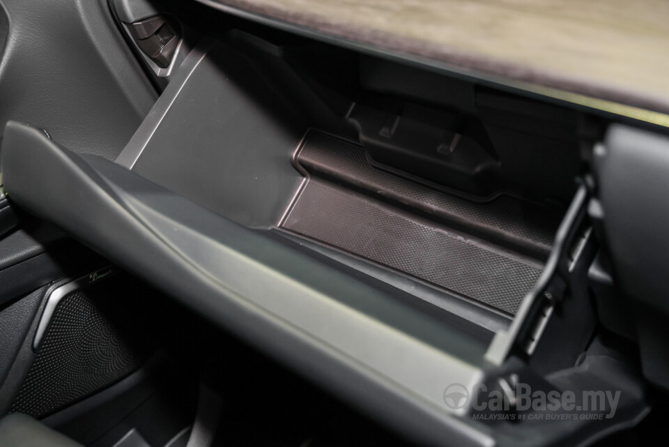 Mercedes-Benz EQV E447 (2025) Interior
