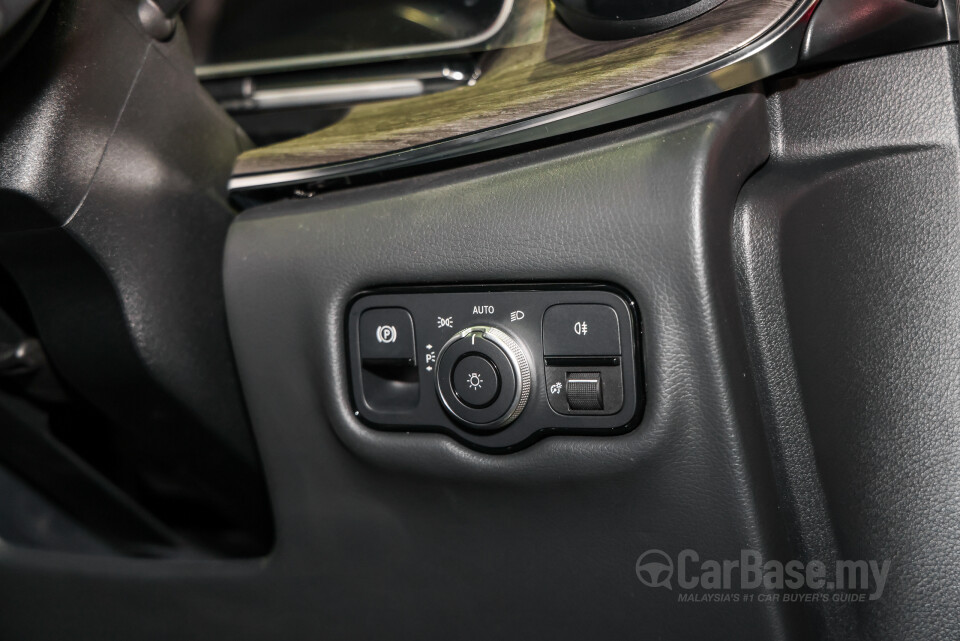 Mercedes-Benz EQV E447 (2025) Interior