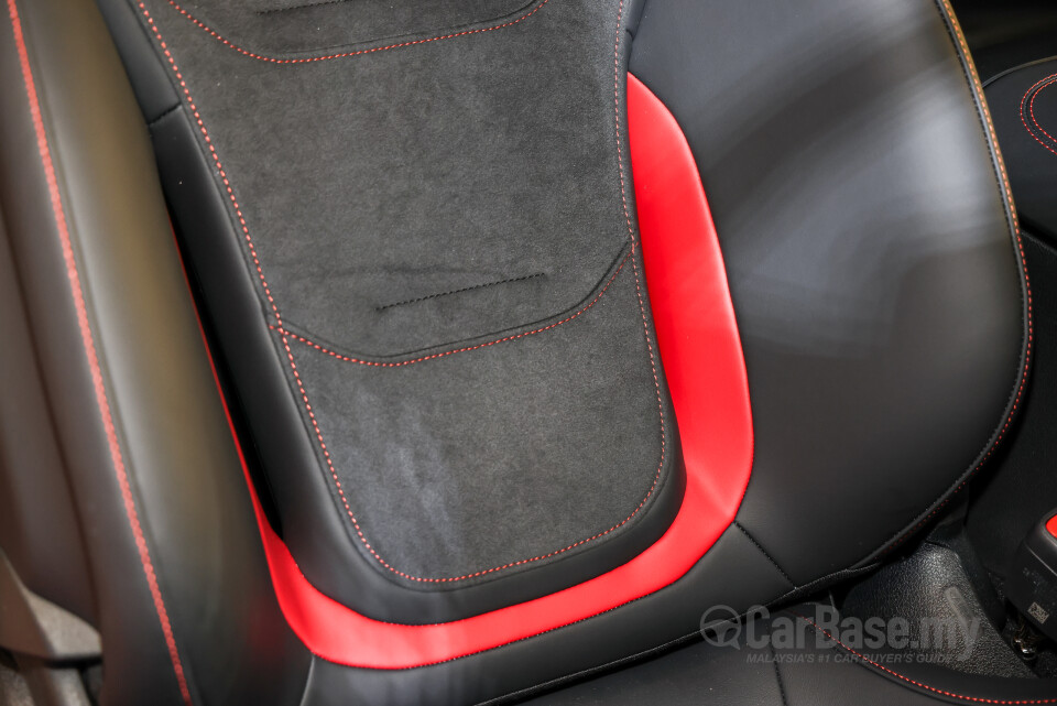 Mercedes-Benz AMG CLE C236 (2025) Interior