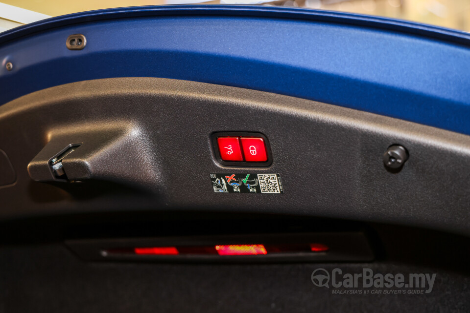 Mercedes-Benz AMG CLE C236 (2025) Interior
