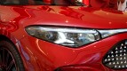 Mercedes-Benz CLA Electric Exterior photo