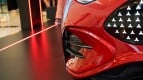 Mercedes-Benz CLA Electric Exterior photo
