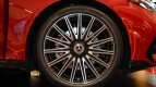 Mercedes-Benz CLA Electric Exterior photo