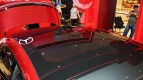 Mercedes-Benz CLA Electric Exterior photo