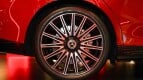 Mercedes-Benz CLA Electric Exterior photo