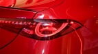 Mercedes-Benz CLA Electric Exterior photo