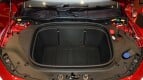 Mercedes-Benz CLA Electric Exterior photo