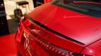 Mercedes-Benz CLA Electric Exterior photo