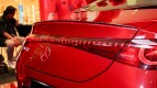Mercedes-Benz CLA Electric Exterior photo