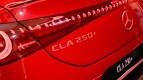 Mercedes-Benz CLA Electric Exterior photo