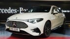 Mercedes-Benz CLA Electric Exterior photo