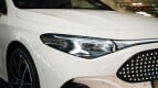 Mercedes-Benz CLA Electric Exterior photo