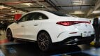 Mercedes-Benz CLA Electric Exterior photo
