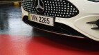 Mercedes-Benz CLA Electric Exterior photo