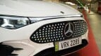 Mercedes-Benz CLA Electric Exterior photo