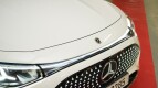 Mercedes-Benz CLA Electric Exterior photo
