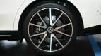 Mercedes-Benz CLA Electric Exterior photo
