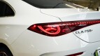 Mercedes-Benz CLA Electric Exterior photo