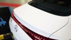 Mercedes-Benz CLA Electric Exterior photo