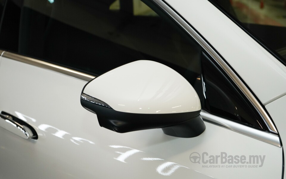 Mercedes-Benz CLA Electric C174 (2026) Exterior