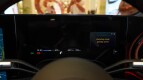 Mercedes-Benz CLA Electric Interior photo
