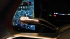 Mercedes-Benz CLA Electric Interior photo