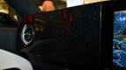 Mercedes-Benz CLA Electric Interior photo