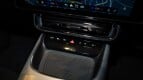 Mercedes-Benz CLA Electric Interior photo