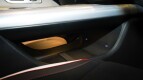 Mercedes-Benz CLA Electric Interior photo