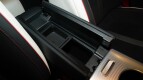 Mercedes-Benz CLA Electric Interior photo