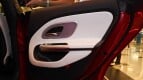 Mercedes-Benz CLA Electric Interior photo
