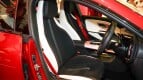 Mercedes-Benz CLA Electric Interior photo