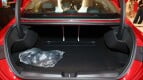 Mercedes-Benz CLA Electric Interior photo